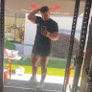 Meet your Posher, Raymond